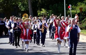 Dożynki Powiatowe w Szczecinku – zaproszenie