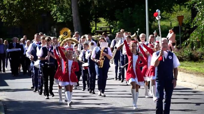 Dożynki Powiatowe w Szczecinku – zaproszenie