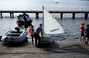 ŻMKS Orlę zaprasza dzieci i młodzież