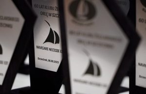 Jubileusz ŻMKS Orlę Szczecinek