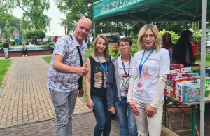 Marek Łagocki kandydatem do Senatu