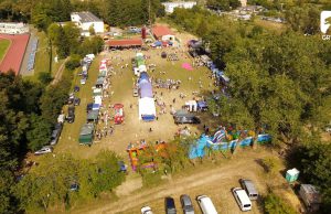 Dożynki Powiatowe w Szczecinku