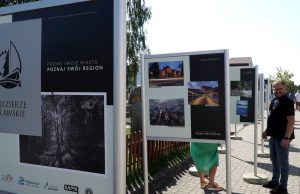 Piknik „Poznaj swoje miasto, poznaj swój region”