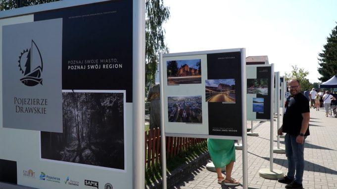 Piknik „Poznaj swoje miasto, poznaj swój region”