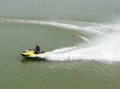 Zlot Motorowodny – Borne Sulinowo 2023