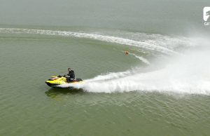 Zlot Motorowodny – Borne Sulinowo 2023