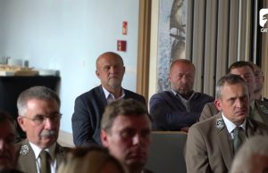 Konferencja Ministerstwa Klimatu i Środowiska