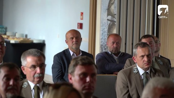 Konferencja Ministerstwa Klimatu i Środowiska
