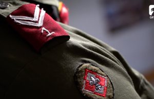 Harcerze z Delty zapraszają do drużyny