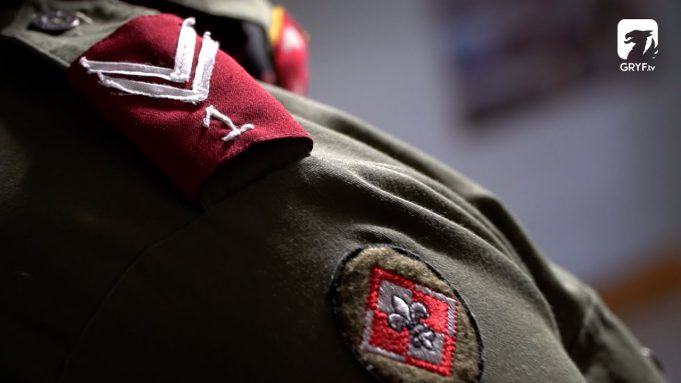 Harcerze z Delty zapraszają do drużyny