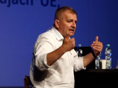 Porozmawiajmy o zdrowiu – zapis debaty