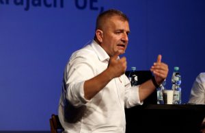 Porozmawiajmy o zdrowiu – zapis debaty