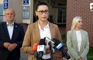 Nowe środki z Polskiego Ładu, modernizacja SOR