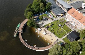 Muzyczny Piknik Rodzinny w Szczecinku