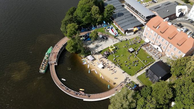 Muzyczny Piknik Rodzinny w Szczecinku
