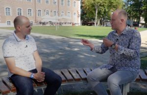 Rozmowa z Markiem Łagockim – niezależnym kandydatem do Senatu