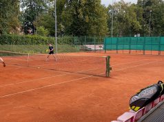 Turniej Tenisowy o Puchar Zbigniewa Gieruli