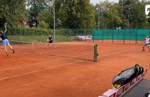 Turniej Tenisowy o Puchar Zbigniewa Gieruli