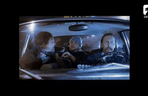 Noc na Ziemi – propozycja DKF na 27.09.2023