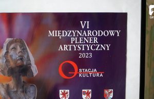 VI Międzynarodowy Plener Artystyczny w Siemczynie – wernisaż