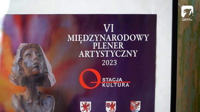 VI Międzynarodowy Plener Artystyczny w Siemczynie – wernisaż