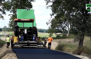 Barwicki Program Samorządowy – Drogi, targowisko, skatepark