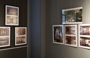 Poza szlakiem – zaproszenie na wernisaż w muzeum