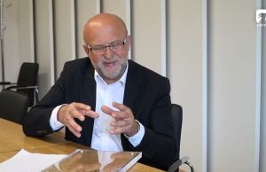 Nasz Powiat – Powiatowe inwestycje i edukacja