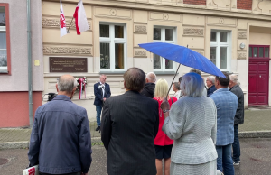 Szczecinek pamięta o Porozumieniach Sierpniowych