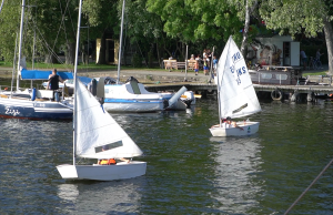 ŻMKS Orlę zaprasza na swój jubileusz