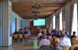 O obszarach chronionych w Szczecinku