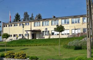 Dom Szkoleniowy w Grzmiącej przejdzie modernizację