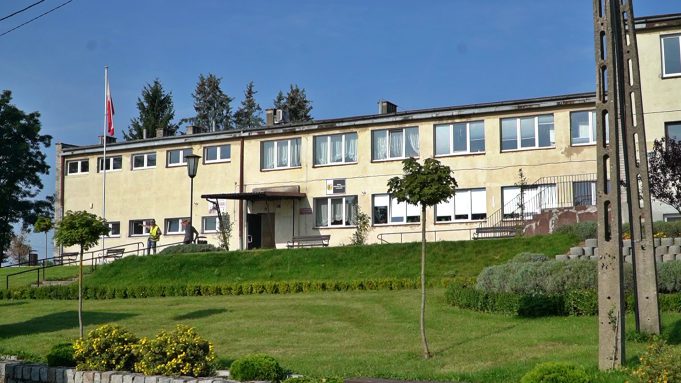 Dom Szkoleniowy w Grzmiącej przejdzie modernizację