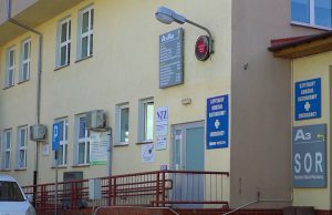 Szczecinecki SOR do modernizacji