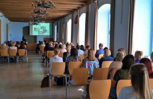 Szczecinecka SP5 Modelową Szkołą Ćwiczeń