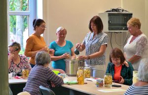 Powrót Strefy Aktywnego Seniora