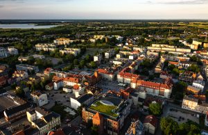 Wybory: M. Golińska i Koalicja Obywatelska na czele w Szczecinku