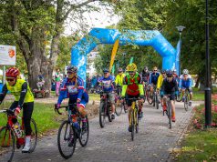 Pomorze Zachodnie zaprasza na rajd rowerowy