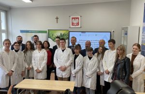 Druga ekopracownia w Rolniczaku