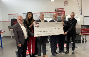 Miliarder z USA wspiera ZST