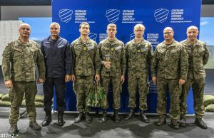 Białoborscy kadeci z kolejnym podium