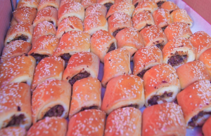 Paszteciki Gwdowskie wyróżnione!