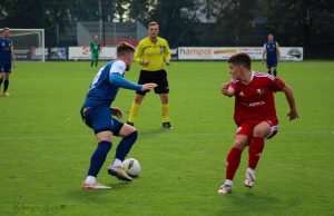 MKP Szczecinek wysoko przegrywa w Stargardzie