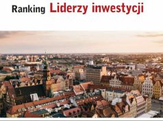 Powiat Szczecinecki wśród liderów inwestycji