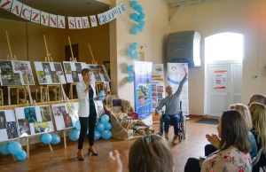 Zdrowie zaczyna się w głowie