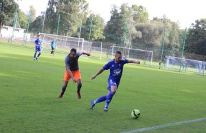 MKP Szczecinek przegrywa z Mechanikiem