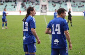 MKP przegrywa po szalonym meczu