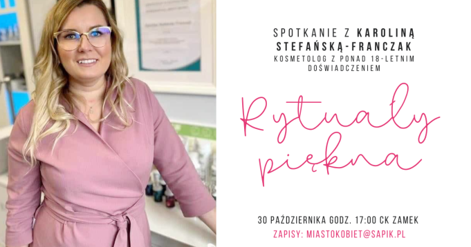 Miasto Kobiet wraca po letniej przerwie