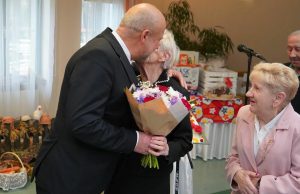 Dzień Mieszkańca w borneńskim DPS