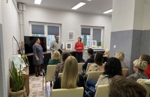 Nowa siedziba Ośrodka Kuratorskiego w Szczecinku